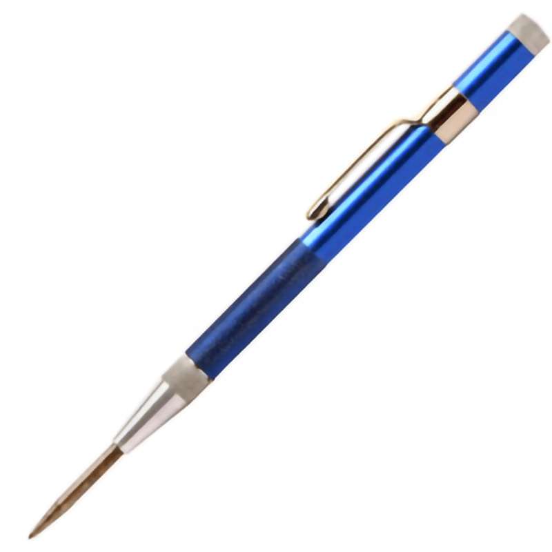 Automatic Center Punch